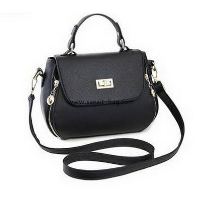 Manufacturer of bags customize luxury polyurethane bags WT-350